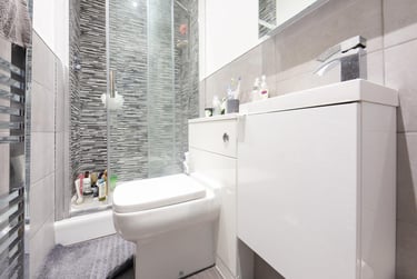 5 bed house, Wolseley Gardens, Jesmond Vale, Newcastle, NE21HR - Image 4